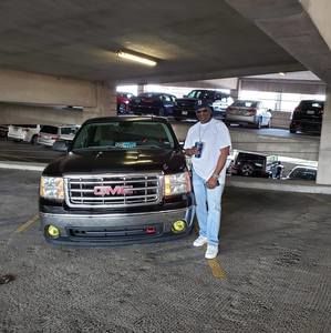 Meet your Posher, Richard